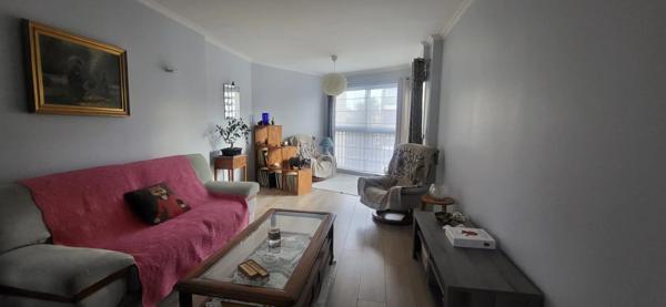 Appartement à vendre au Chesnay-Rocquencourt (78150)