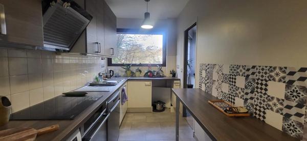 Appartement à vendre au Chesnay-Rocquencourt (78150)