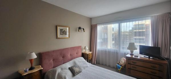 Appartement à vendre au Chesnay-Rocquencourt (78150)