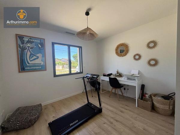 Vente                                                      Maison
                        
                     6 pièces                      135 m2                     à Marmande