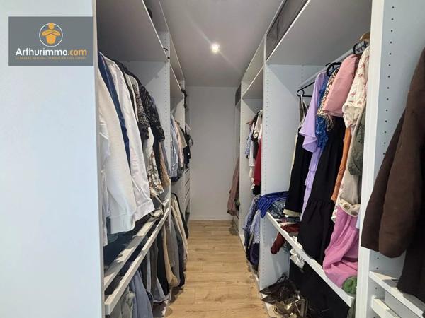 Vente                                                      Maison
                        
                     6 pièces                      135 m2                     à Marmande