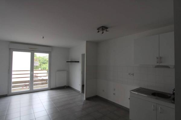 Appartement 2 pièces                                        - 44800 Saint-Herblain Réf : 12069
