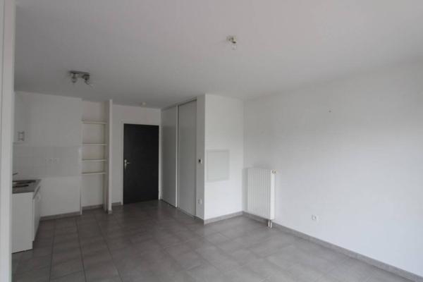 Appartement 2 pièces                                        - 44800 Saint-Herblain Réf : 12069