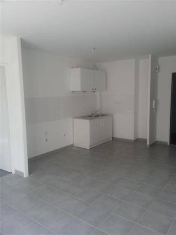 Appartement 2 pièces                                        - 44800 Saint-Herblain Réf : 12069