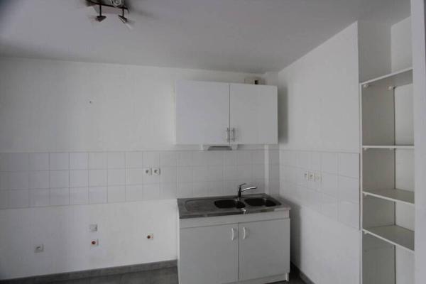 Appartement 2 pièces                                        - 44800 Saint-Herblain Réf : 12069