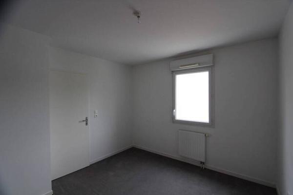 Appartement 2 pièces                                        - 44800 Saint-Herblain Réf : 12069