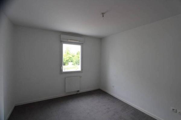 Appartement 2 pièces                                        - 44800 Saint-Herblain Réf : 12069