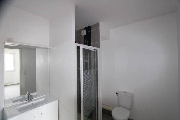 Appartement 2 pièces                                        - 44800 Saint-Herblain Réf : 12069