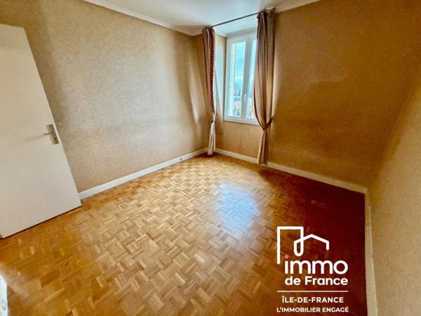 Appartement à vendre à Versailles (78000)