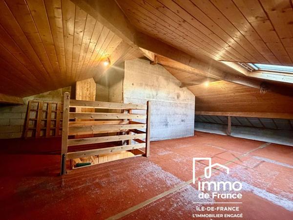 Appartement à vendre à Versailles (78000)