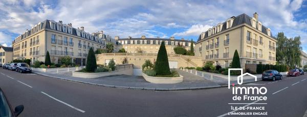 Appartement à vendre à Versailles (78000)
