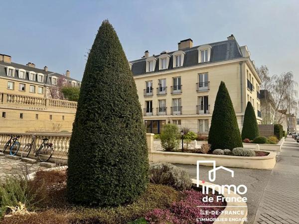 Appartement à vendre à Versailles (78000)