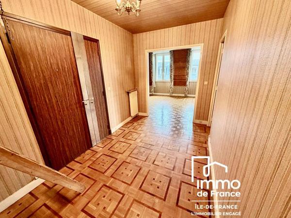 Appartement à vendre à Versailles (78000)