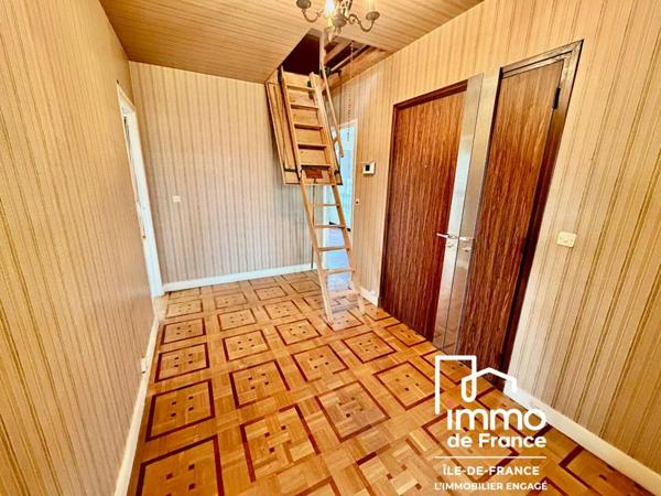 Appartement à vendre à Versailles (78000)