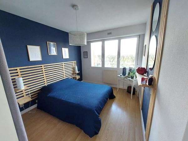 Appartement T5 - BLOIS quartier Hôpital