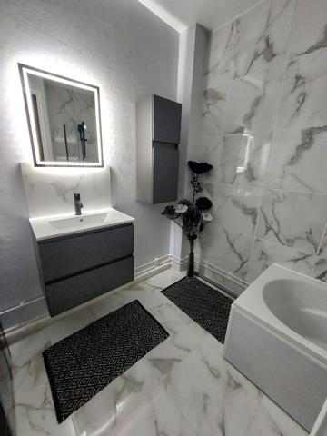 Appartement T5 - BLOIS quartier Hôpital