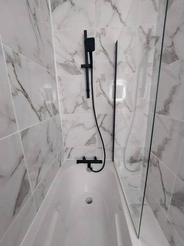 Appartement T5 - BLOIS quartier Hôpital