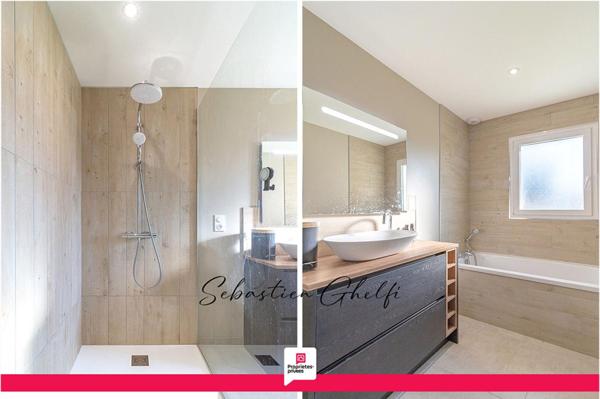 Soings en Sologne maison de plain-pied avec 3 chambres cellier et garage