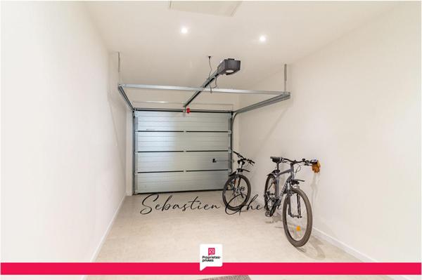 Soings en Sologne maison de plain-pied avec 3 chambres cellier et garage