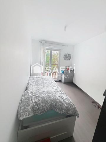 Appartement 3 pièces en plein centre de Drancy