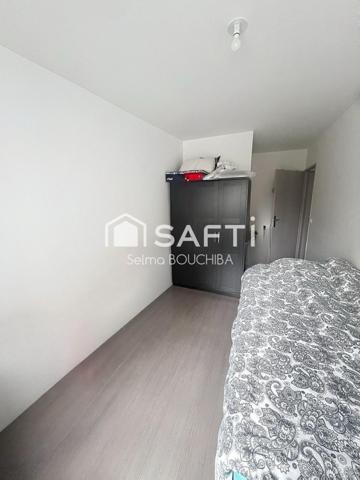 Appartement 3 pièces en plein centre de Drancy