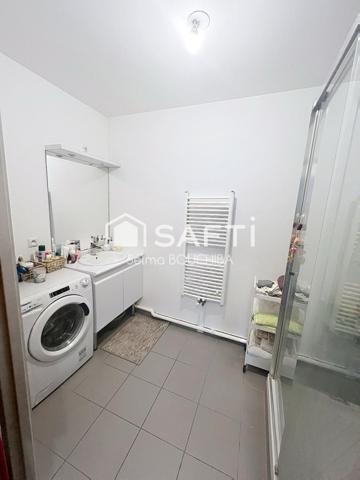 Appartement 3 pièces en plein centre de Drancy