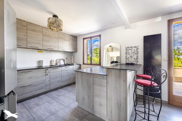 Maison à vendre |  Cognac-la-Forêt |  3 pièces | 80 m²