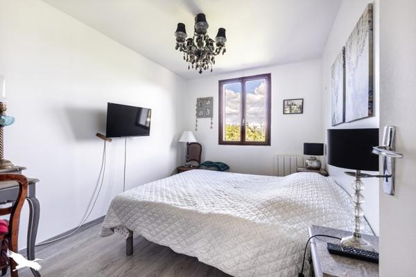 Maison à vendre |  Cognac-la-Forêt |  3 pièces | 80 m²