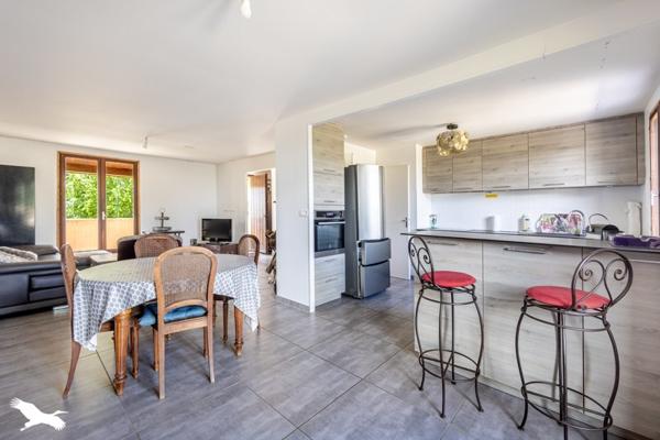 Maison à vendre |  Cognac-la-Forêt |  3 pièces | 80 m²