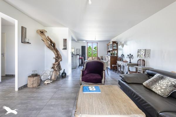 Maison à vendre |  Cognac-la-Forêt |  3 pièces | 80 m²
