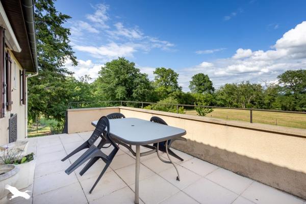 Maison à vendre |  Cognac-la-Forêt |  3 pièces | 80 m²