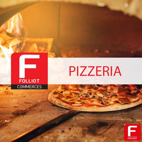 A VENDRE: PIZZERIA RESTAURANT - SECTEUR COUTANCES MER ET BOCAGE