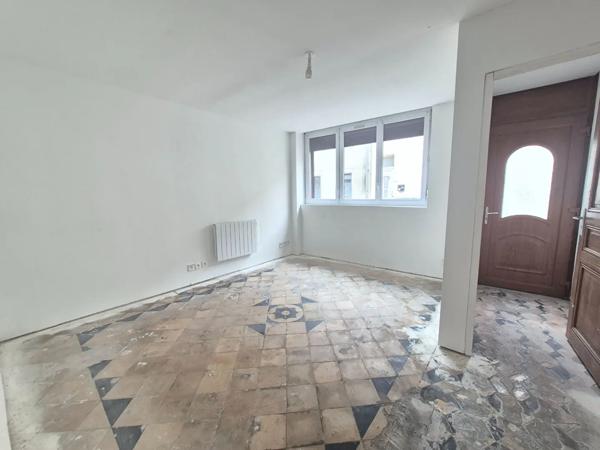 Maison à vendre 6 pièces 105m² Somain (59490)