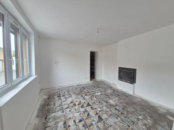 Maison à vendre 6 pièces 105m² Somain (59490)