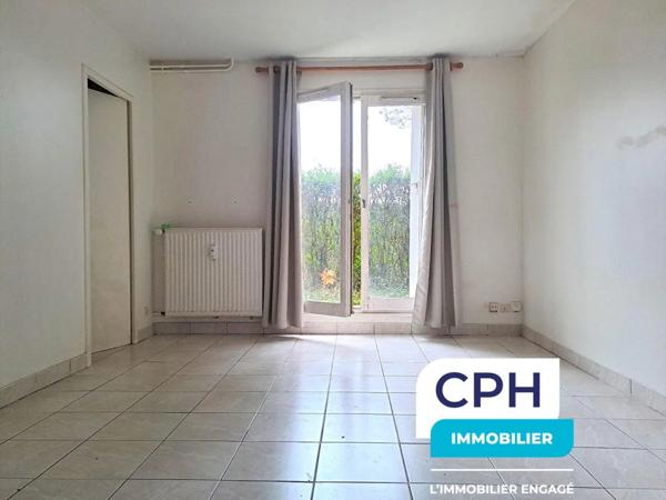 Appartement à vendre à Dourdan (91410)