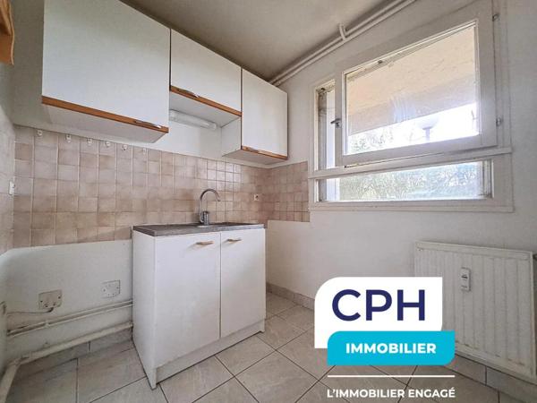 Appartement à vendre à Dourdan (91410)
