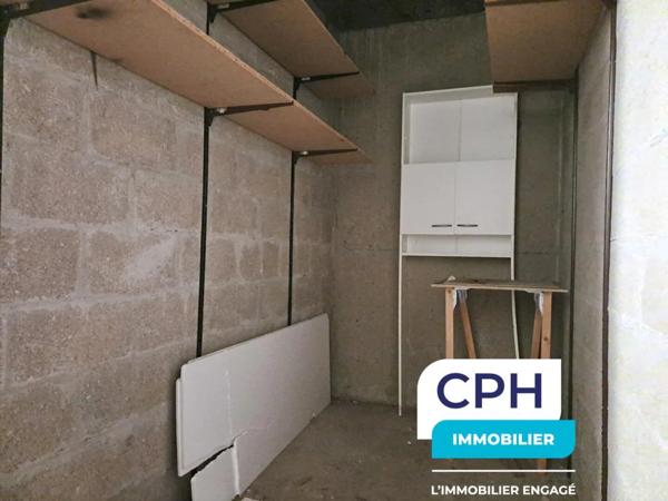 Appartement à vendre à Dourdan (91410)