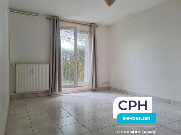 Appartement à vendre à Dourdan (91410)