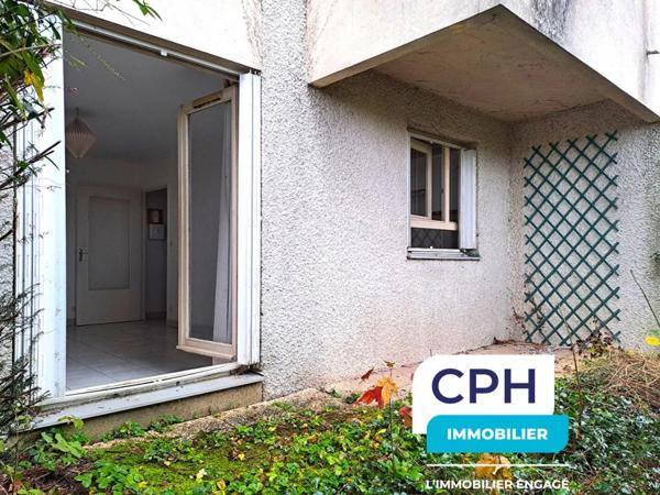 Appartement à vendre à Dourdan (91410)