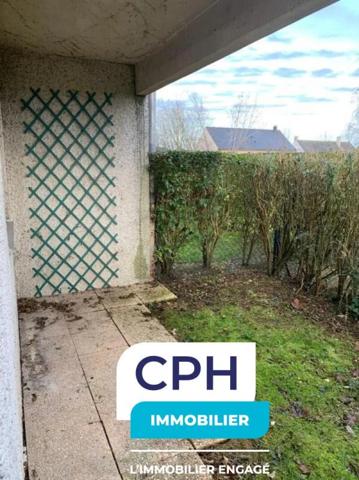 Appartement à vendre à Dourdan (91410)