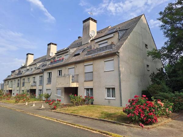Appartement à vendre à Dourdan (91410)