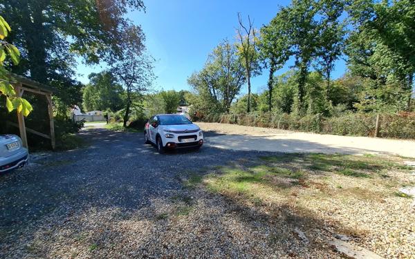 Maison à vendre    4 pièces •  Médis