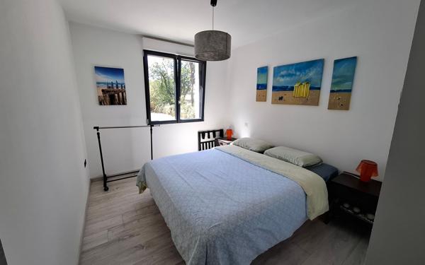 Maison à vendre    4 pièces •  Médis