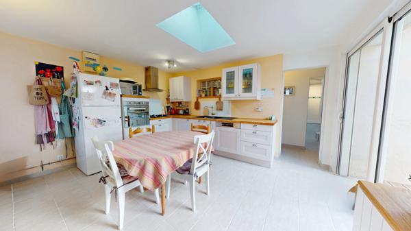 RARE - QUARTIER UNIVERSITE - MAISON 6 PIECES