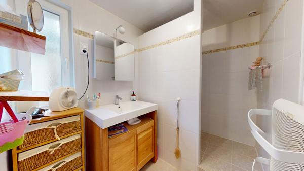 RARE - QUARTIER UNIVERSITE - MAISON 6 PIECES