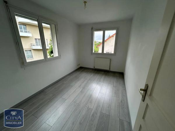 Appartement à louer 2 pièces Châlons-en-Champagne (51000)