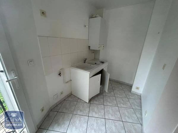 Appartement à louer 2 pièces Châlons-en-Champagne (51000)