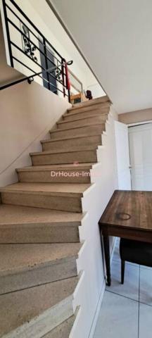 Maison à vendre 5 pièces de 110 m²