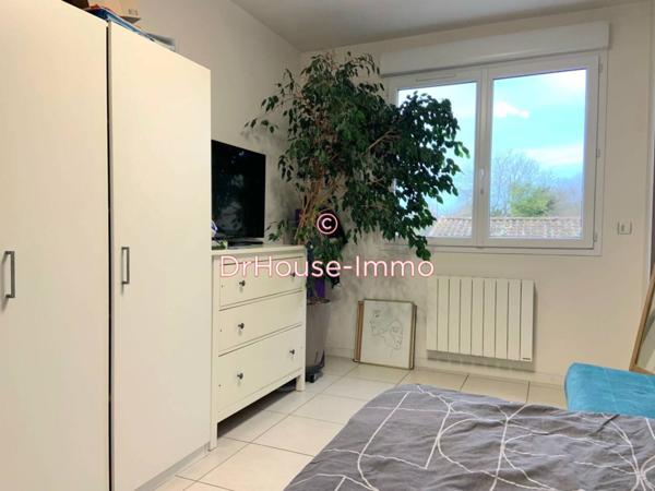 Maison à vendre 5 pièces de 110 m²