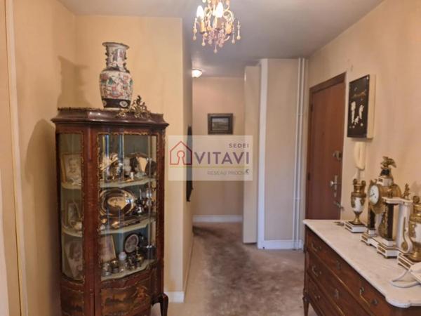 Appartement à vendre à Compiègne (60200)